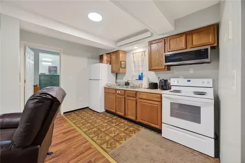 Kitchen - 15 Pine St, Bath, NY 14810 photo 2 of 2