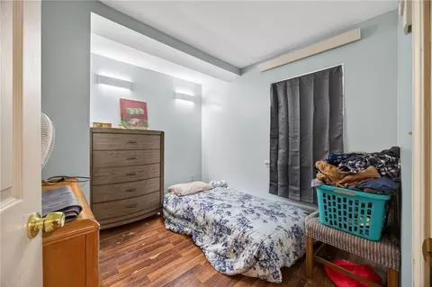 Bedroom - 15 Pine St, Bath, NY 14810 photo 4 of 5