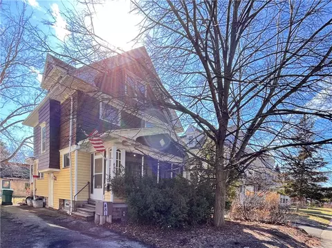 481 Lexington Ave, Rochester, NY 14613