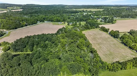 Cramer Road, Canandaigua Town, NY 14424