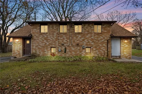 110-112 Evelyn St, Gates, NY 14606