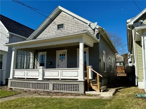 100 State St, Bradford, PA 16701