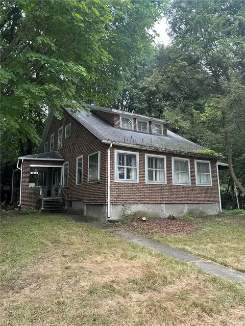 1242 W Church St, Elmira, NY 14905