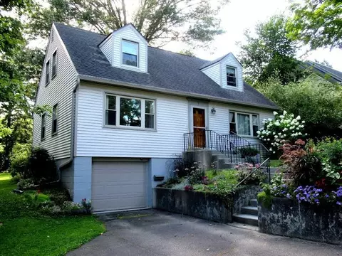 3 Greene Aka Green St, Alfred, NY 14802