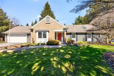 3 Prospect Hill Rd, Pittsford, NY 14534