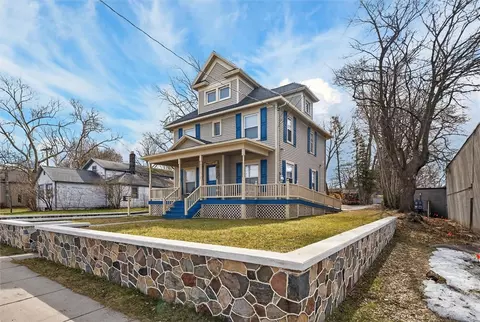 506 W Union St, Arcadia, NY 14513