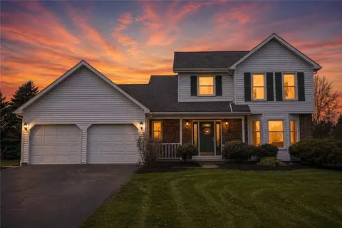 494 Barks Rd, Caledonia, NY 14423