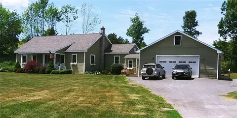 8991 State Route 289, Adams, NY 13605