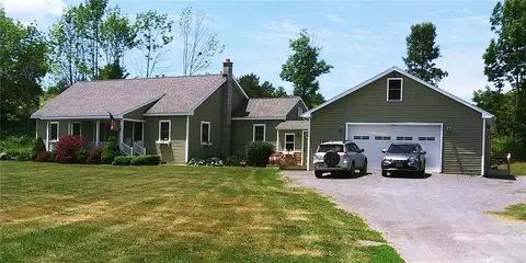 8991 State Route 289, Adams, NY 13605