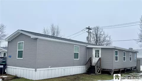 304 Elmwood Ave #LOT 25, Ellicott, NY 14733