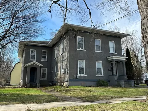 205 Church St, Arcadia, NY 14513