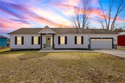2998 Walworth-marion Rd, Marion, NY 14505
