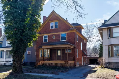757 Harvard St, Rochester, NY 14610