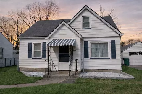 62 Benwell Rd, Rochester, NY 14616