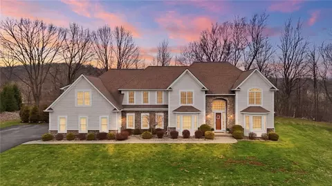 6916 Jillian Rise Rise, Victor, NY 14564