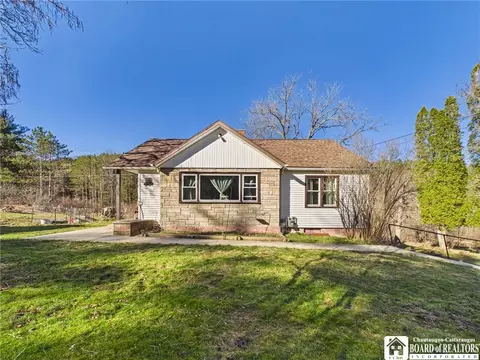 2730 Mccann Hollow Rd, Olean, NY 14760