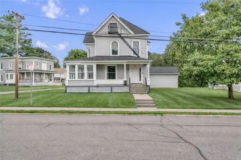 27 Church St, Oneonta, NY 13820