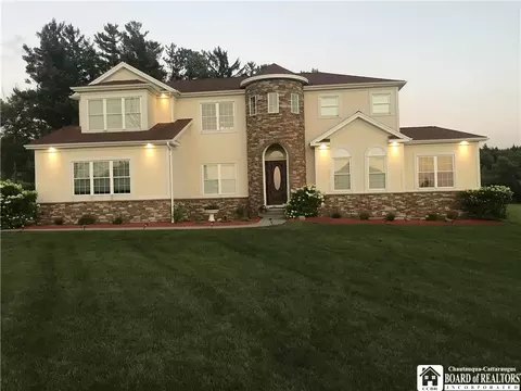 57 Grandview Ave, Busti, NY 14750