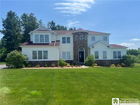 57 Grandview Ave, Busti, NY 14750