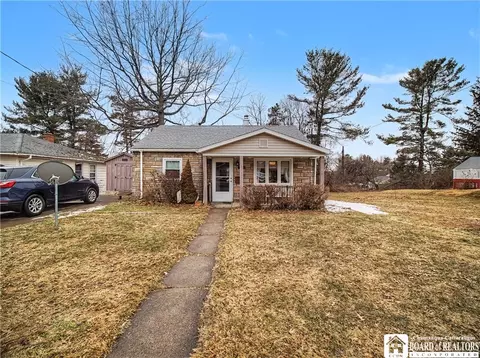 400 Broadhead Ave, Jamestown, NY 14701