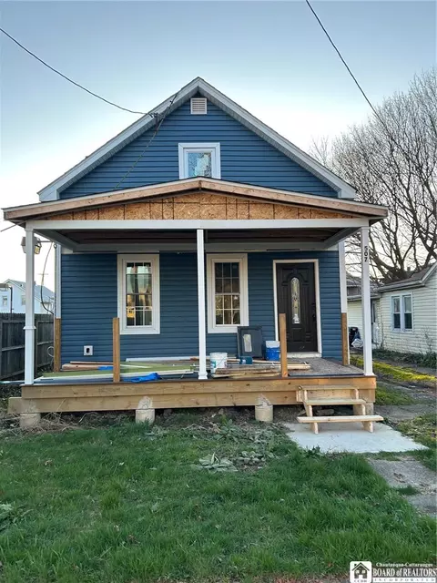 507 N Seventh St, Olean, NY 14760