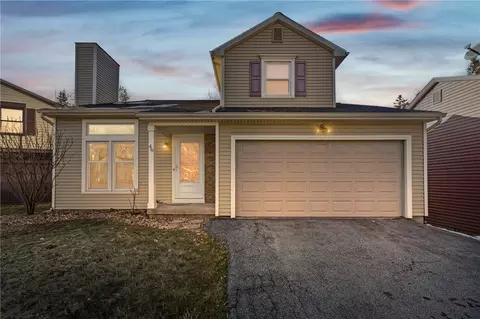 46 Calvin Rd, Rochester, NY 14612