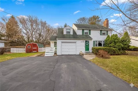 500 Pinnacle Rd, Rochester, NY 14623
