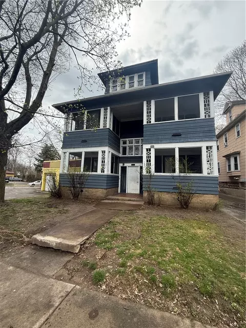 1873 E Main St, Rochester, NY 14609