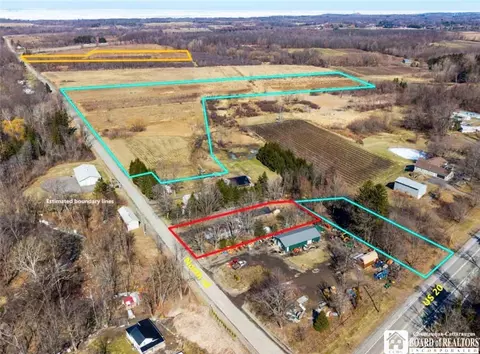 North Rd E, Pomfret, NY 14063 photo 5