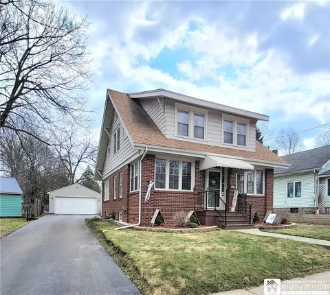 313 Baker St, Jamestown, NY 14701