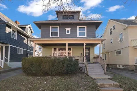 363 Melville St, Rochester, NY 14609