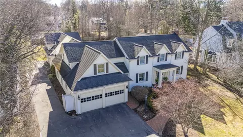 1410 Clover St, Brighton, NY 14610