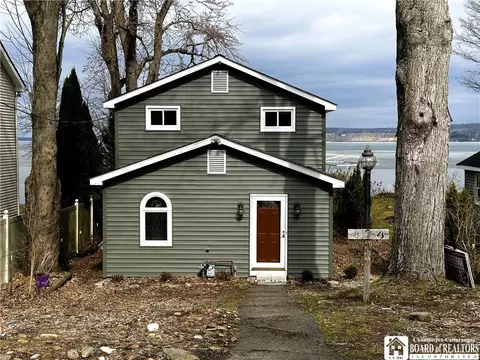 4364 W Summit St, Busti, NY 14750