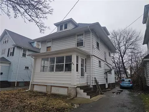 84 Rustic St, Rochester, NY 14609