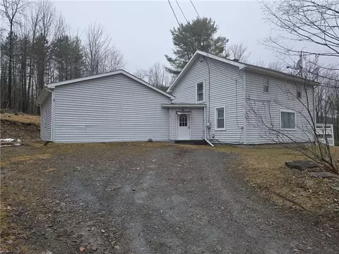 780 Christian Hollow Rd #1, Southport, NY 14871