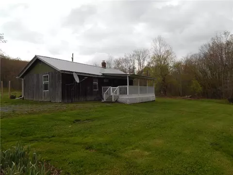 5684 Houck Moutain Rd, East Branch, NY 13756