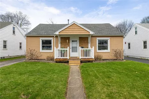 358 Spencer Rd, Irondequoit, NY 14609