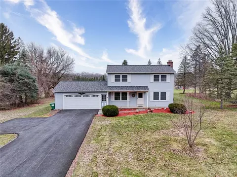 448 Rush Scottsville Rd, Rush, NY 14543