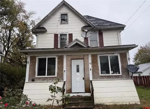 112 W Main St, Shortsville, NY 14548