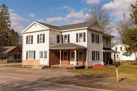 591 County Highway 2, Delancey, NY 13752