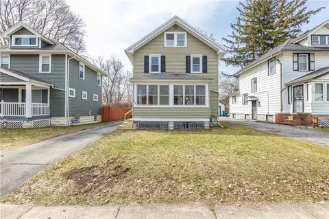 169 Westfield St, Rochester, NY 14619