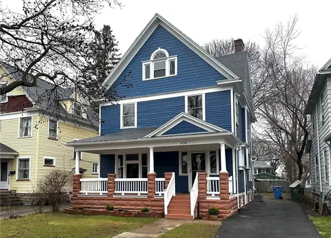 436 Birr St, Rochester, NY 14613