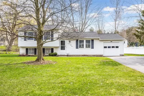 1783 Erie Station Rd, Henrietta, NY 14467