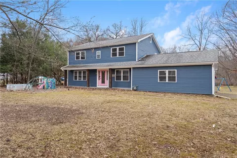 6521 Whitford Rd, Alfred Station, NY 14803