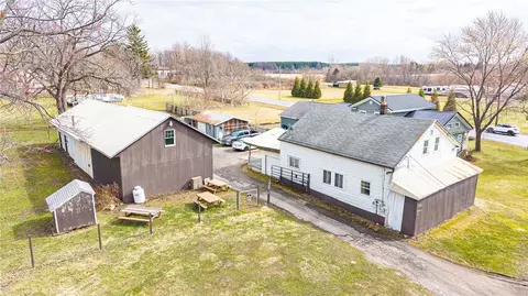 3979 State Route 247, Canandaigua, NY 14424