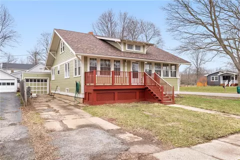 42 Fair St, Nunda, NY 14517