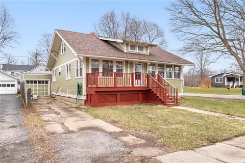 42 Fair St, Nunda, NY 14517