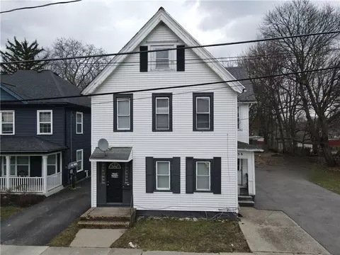 236 Whitney St, Rochester, NY 14606