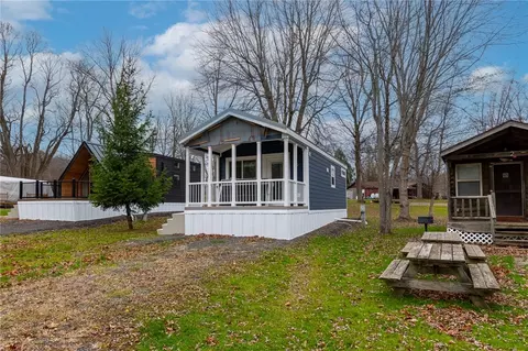 7150 Garner #3, Huron, NY 14590