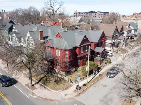 636 University Ave #3, Rochester, NY 14607